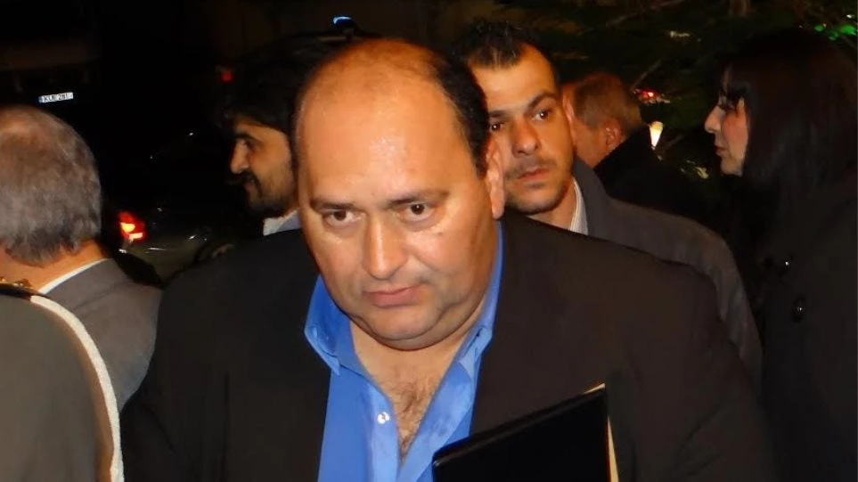 Ο κουμπάρος του Καμμένου…«εγγυάται» ότι τα 10 εκατ. από την Κύπρο δεν θα τα φάνε τα λαμόγια ΝΔ-ΠΑΣΟΚ